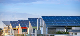 Geld sparen, die Umwelt schützen: So funktioniert der Solartarifvergleich in Deutschland