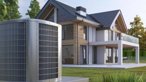 Wenn Sie Solarenergie im Zuhause nutzen: So profitiert Ihre Wärmepumpe optimal davon