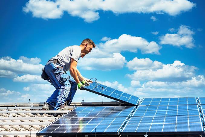 Das Ende der hohen Stromrechnung mit moderner Photovoltaikanlage