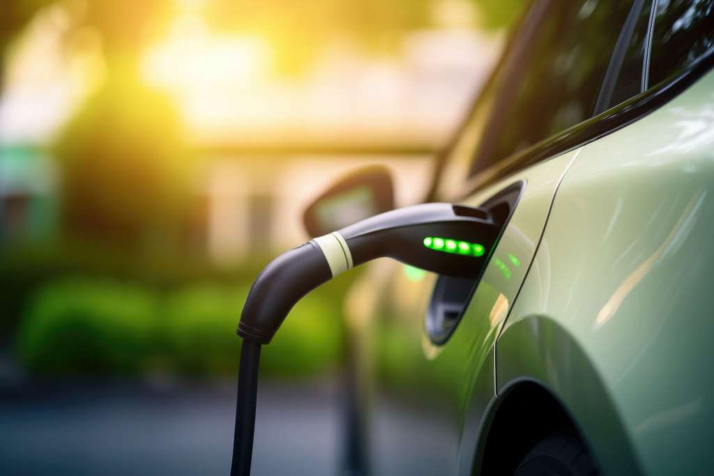 Das Solar-Carport: Die Zukunft des Parkens mit Photovoltaik und Elektroauto