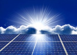 Die perfekte Lösung für niedrige Energiekosten mit moderner Photovoltaikanlage und nachhaltiger Solarenergie