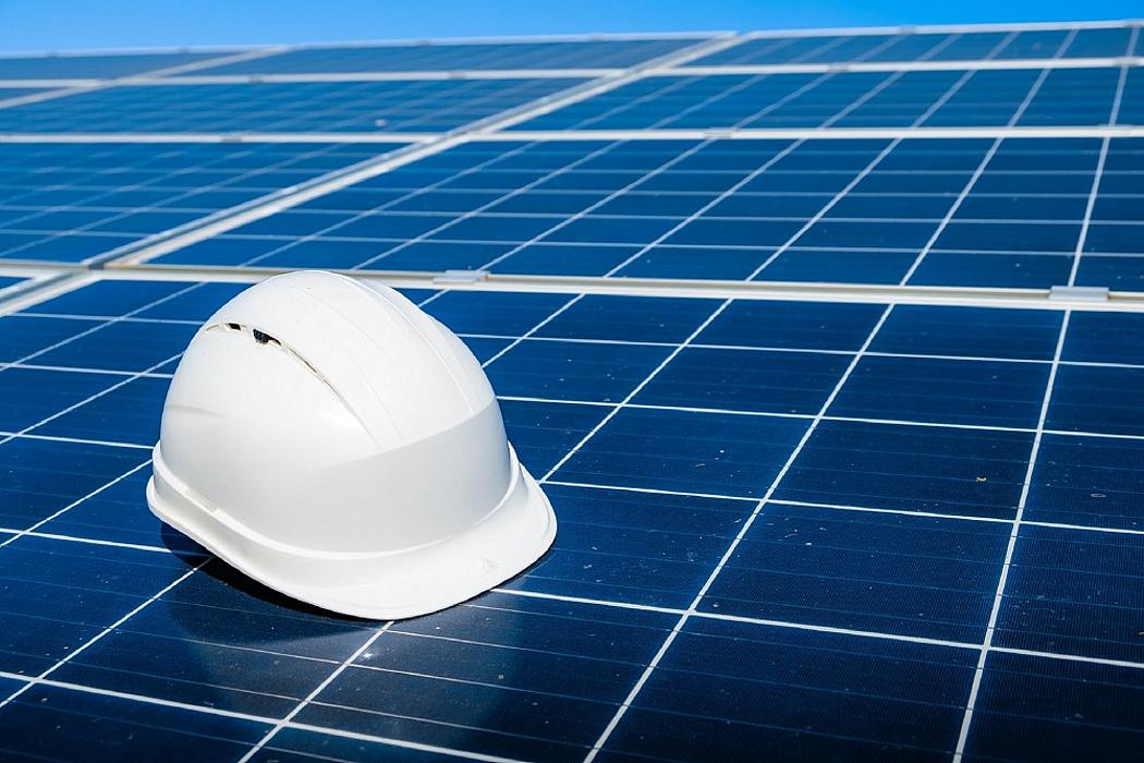 Eigenverbrauch steigern mit moderner Photovoltaikanlage und Solarstrom