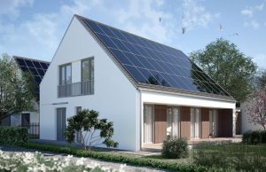 Energieautark leben Ist das 2026 wirklich möglich mit Stromspeicher und Solarstrom