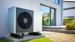 Ihr Weg zur eigenen Wärmepumpe mit moderner Luft-Wasser-Wärmepumpe