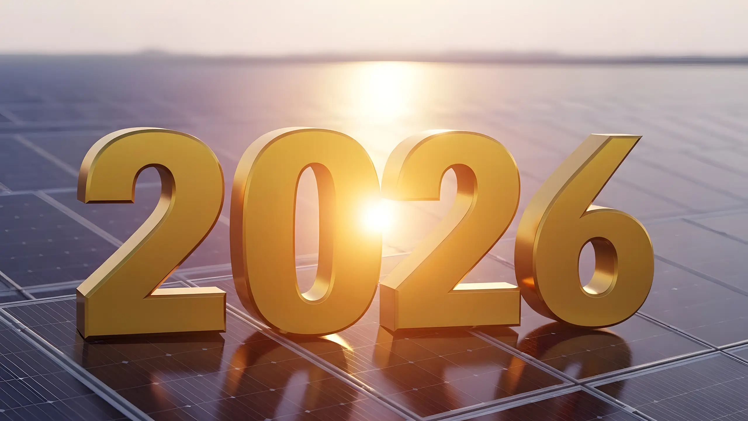 So starten Sie in Ihre Solar-Zukunft 2026 mit moderner Photovoltaik