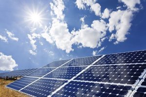 Solaranlage mit Speicher 2026 für maximale Solarstromerzeugung