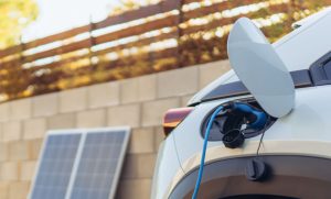 Wallbox und Photovoltaikanlage richtig kombinieren mit Elektroauto