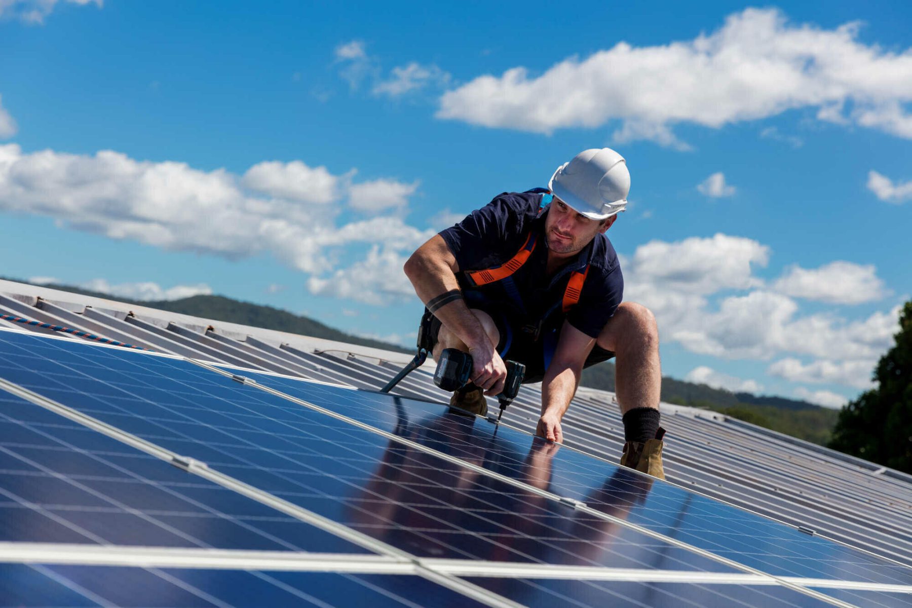 Was passiert mit meiner Solaranlage bei einem Stromausfall
