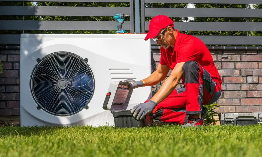 Welche Wärmepumpe ist die beste für mein Haus? Installation einer modernen Wärmepumpe