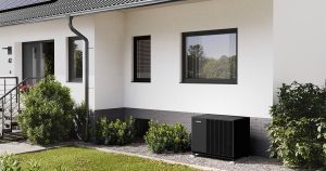 Welche Wärmepumpe passt zu meinem Haus mit Photovoltaik und nachhaltiger Energie