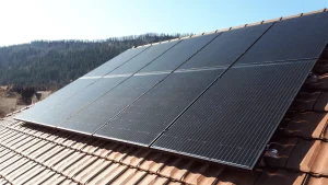 Die Wahrheit über moderne Photovoltaikanlagen mit Stromspeicher und Solarstrom