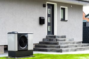 Kann eine Wärmepumpe auch kühlen mit Photovoltaikanlage und Stromspeicher