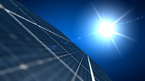 Sommerstrom sinnvoll verwenden mit Stromspeicher und Solarstrom