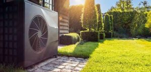 Welche Energielösung passt zu Ihrem Haus mit Wärmepumpe und Stromspeicher