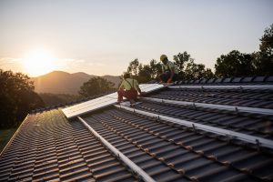 Wie berechnet sich die Rendite einer Solaranlage mit Stromspeicher und Solarstrom