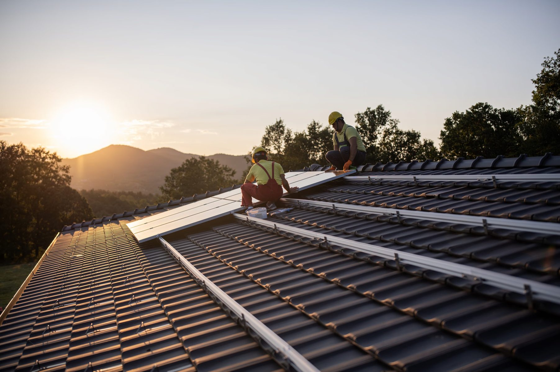 Wie berechnet sich die Rendite einer Solaranlage mit Stromspeicher und Solarstrom