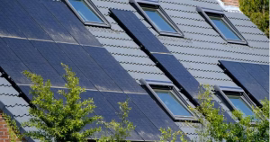 Das größte Potenzial Ihres Daches durch optimale Planung der Solarmodule