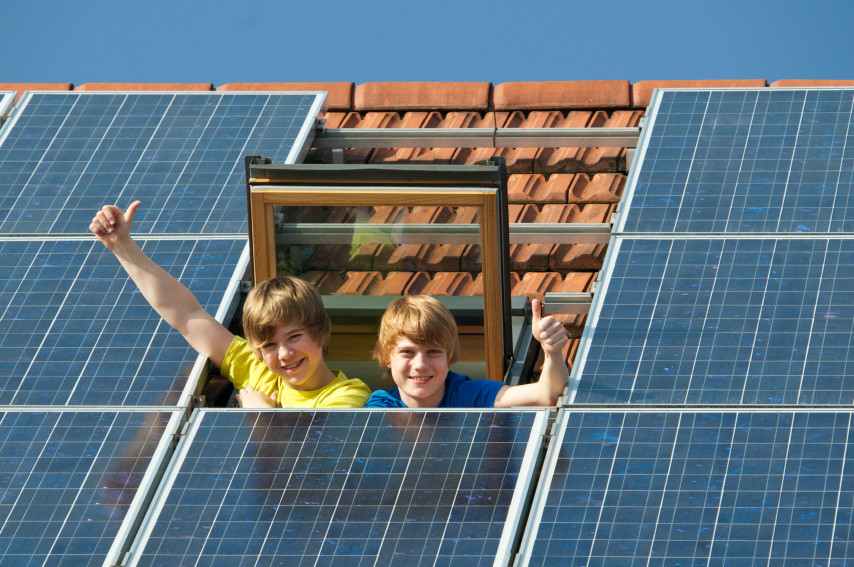 PV-Anlage richtig dimensionieren mit Wärmepumpe, Stromspeicher und Elektroauto