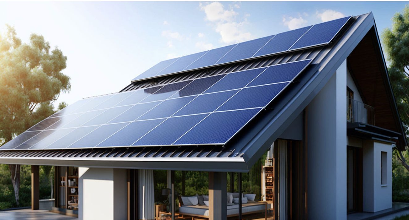 Photovoltaik clever erweitern mit Batteriespeicher und Energiemanagement
