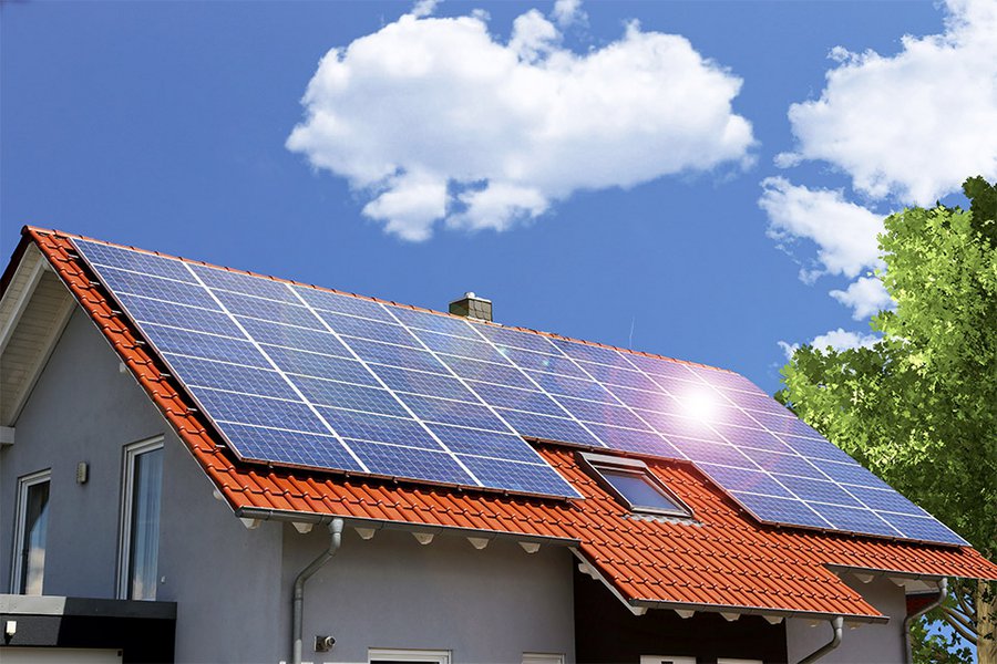 Energieangebote richtig vergleichen für Wärmepumpe und Photovoltaik