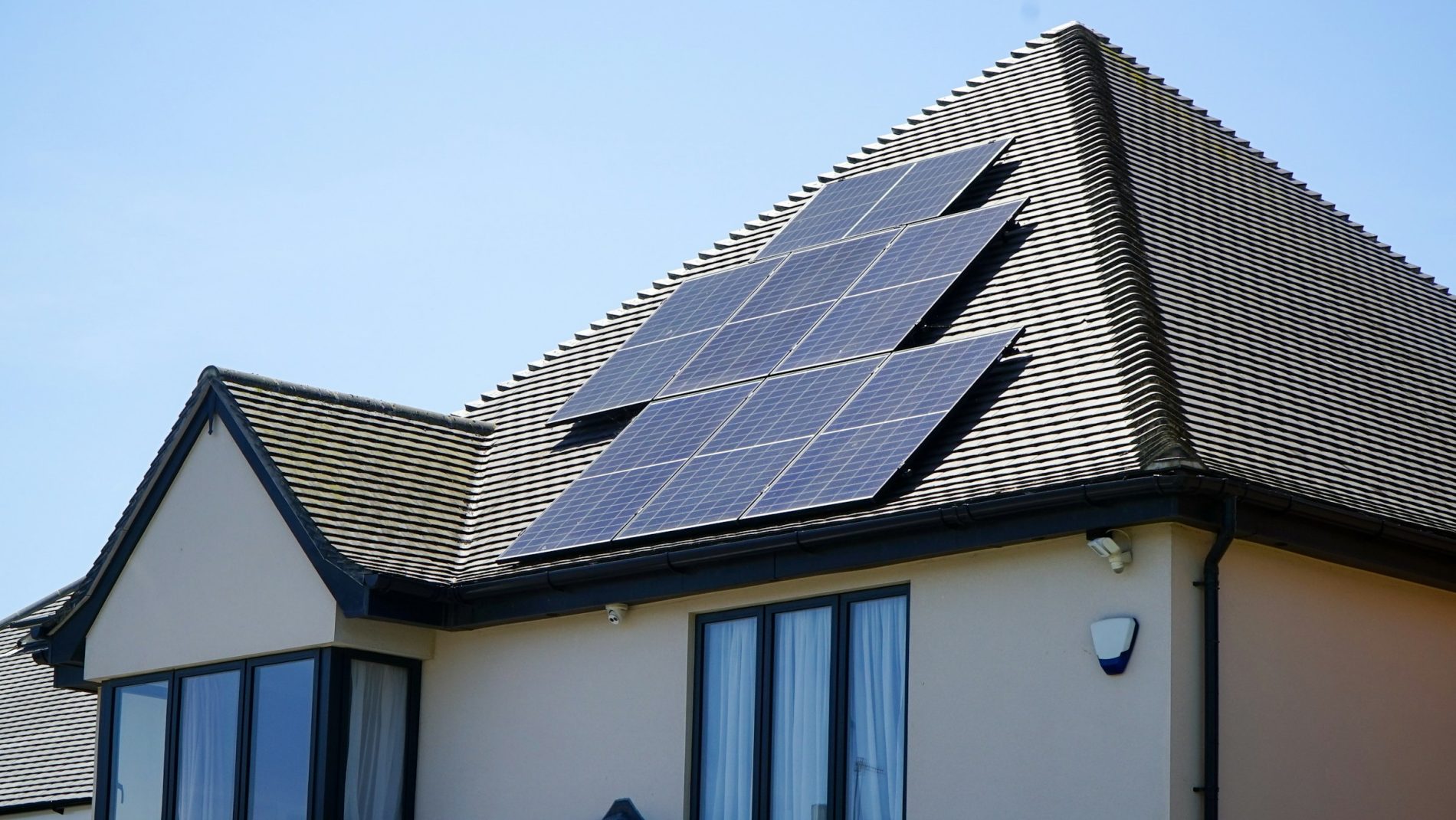 Lohnt sich eine Photovoltaikanlage für mein Haus?