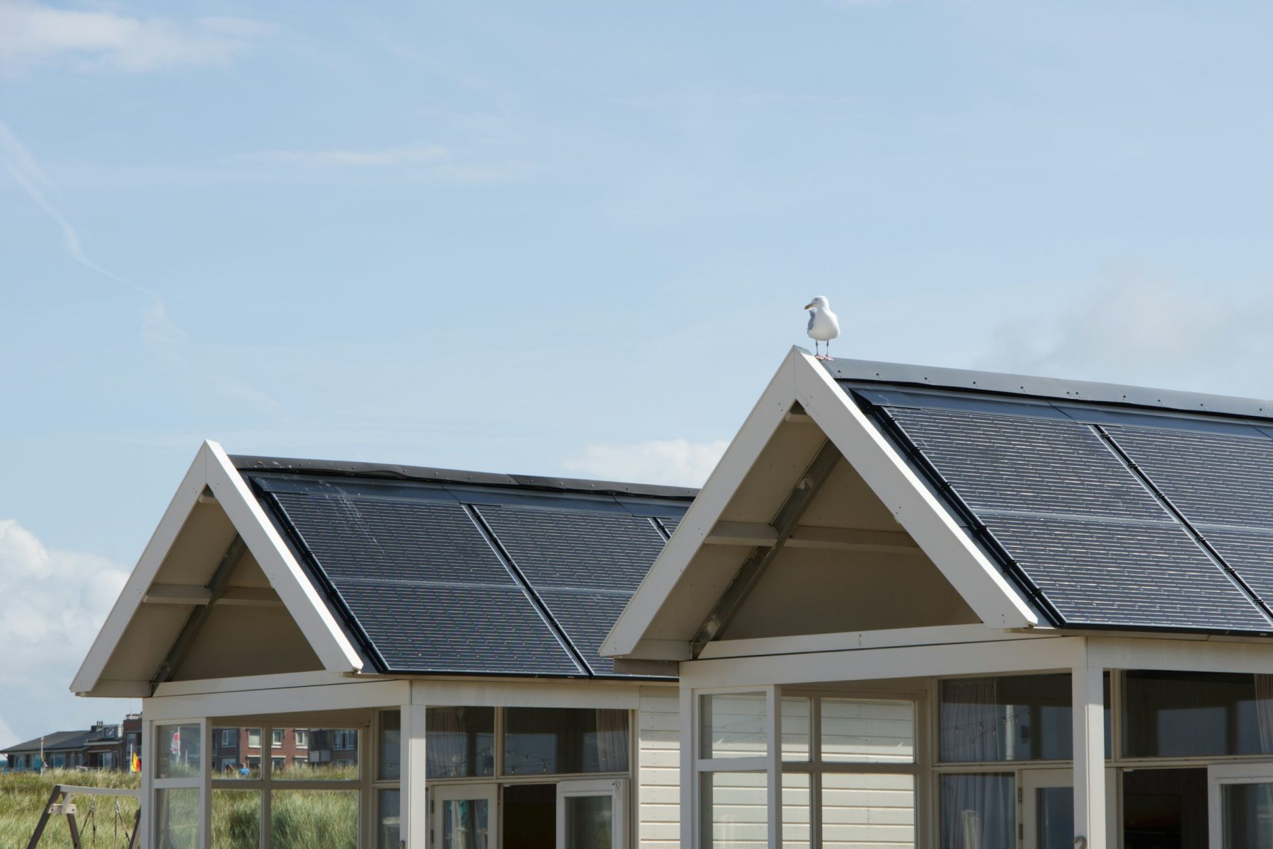 Photovoltaik für Einfamilienhäuser: Größe, Kosten und Speicher