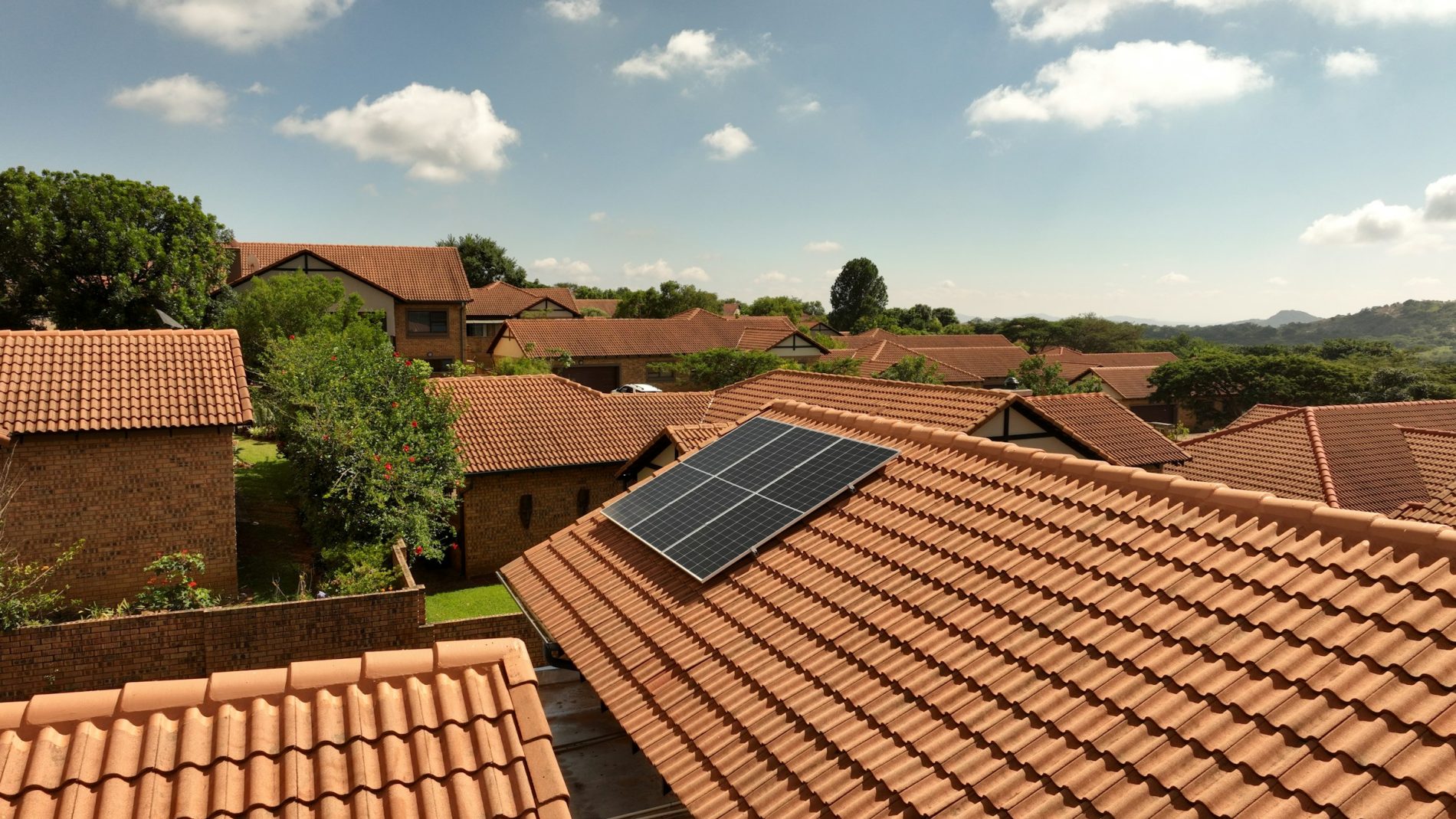 Photovoltaik-Trends: Was sich für Hausbesitzer gerade ändert