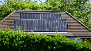 Solaranlage mit Speicher: Wann sich die Investition lohnt