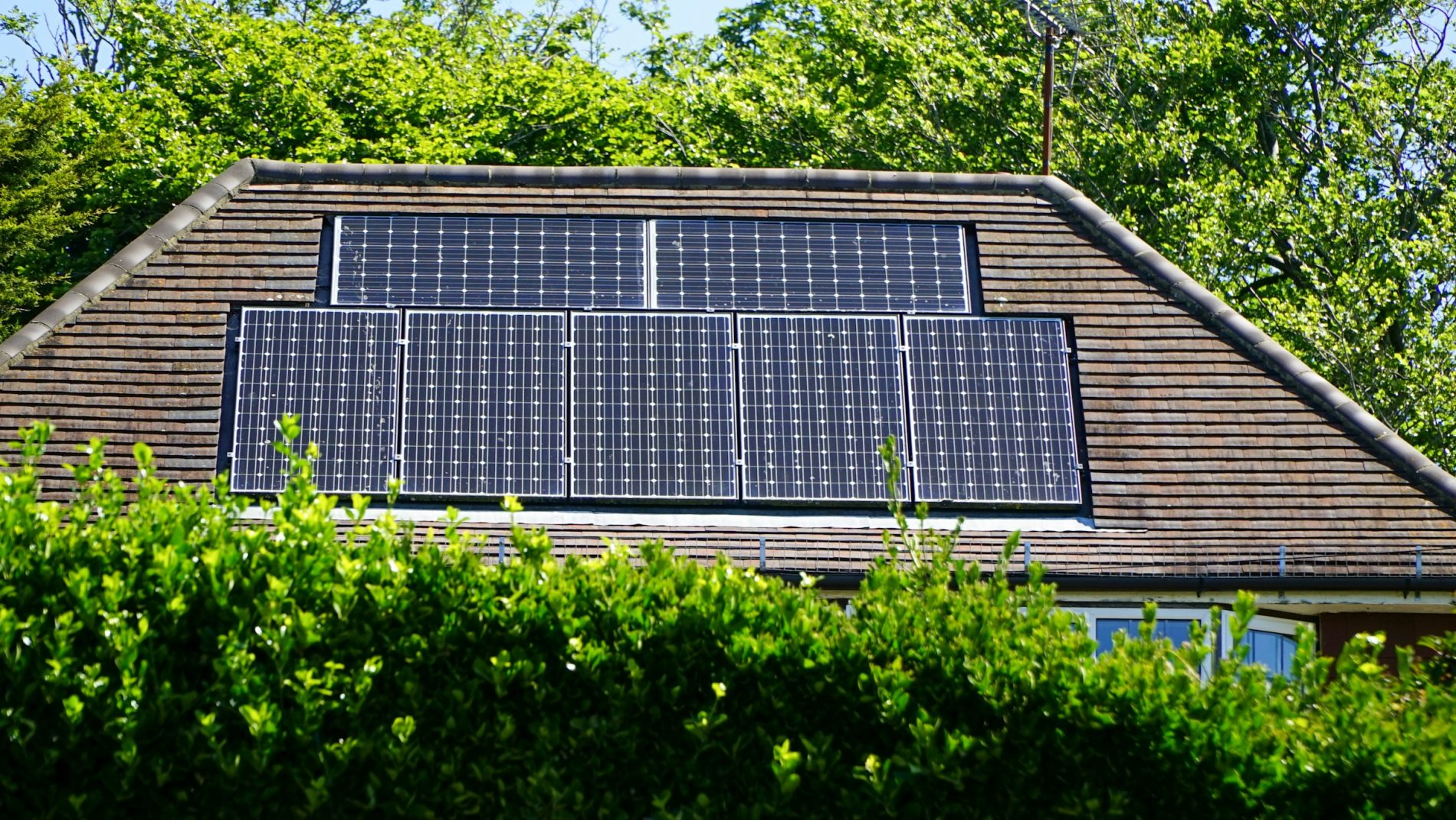 Solaranlage mit Speicher: Wann sich die Investition lohnt