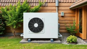 Kann ich eine Wärmepumpe selbst steuern mit Photovoltaik und Energiemanagement