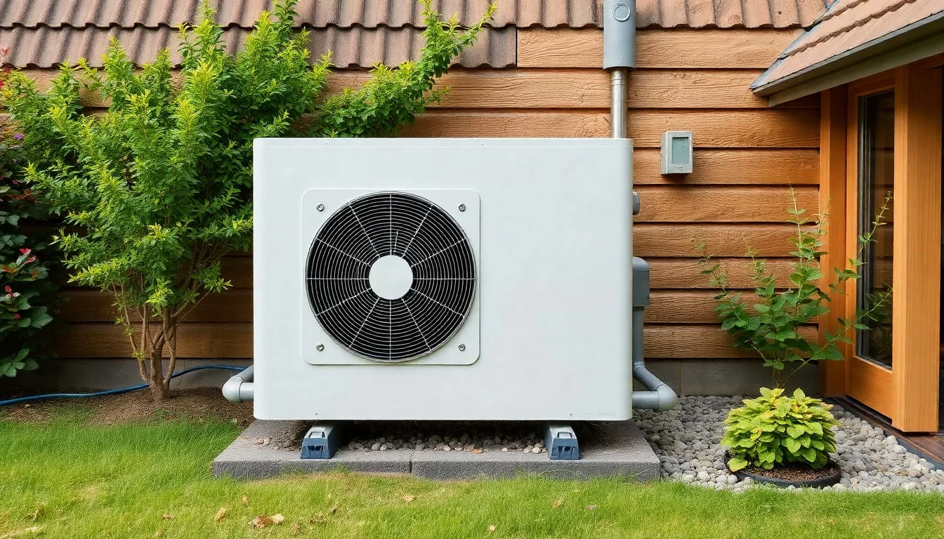 Kann ich eine Wärmepumpe selbst steuern mit Photovoltaik und Energiemanagement