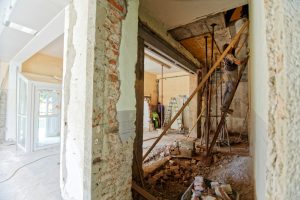 Zukunftssicher bauen und sanieren: Die richtige Reihenfolge
